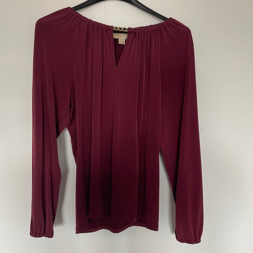Michael Kors Blouse